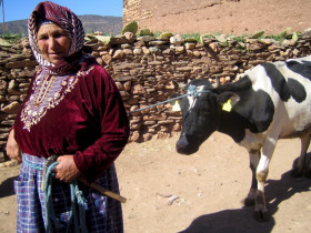 Morocco short break